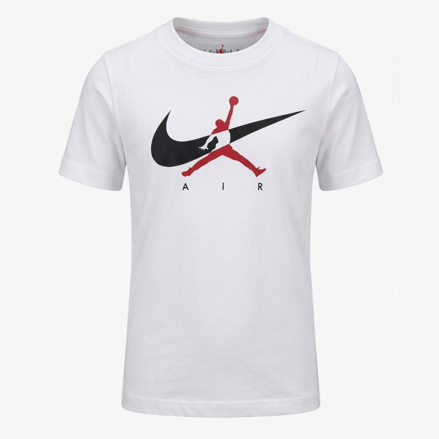 JORDAN JDB JUMPMAN SWOOSH INTERSECTIO 