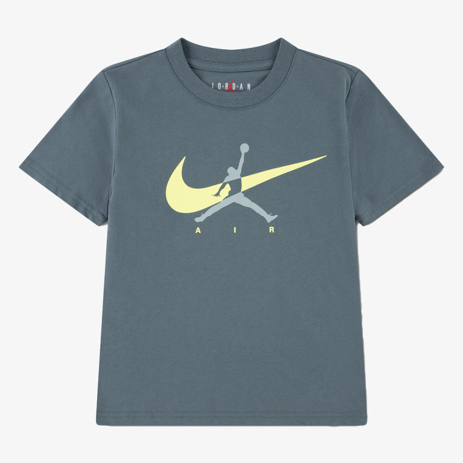 JORDAN JDB JUMPMAN SWOOSH INTERSECTIO 