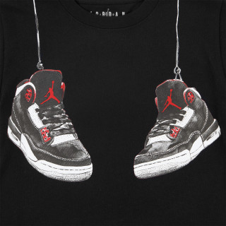 JORDAN JDB AJ3SHOE STRINGS 