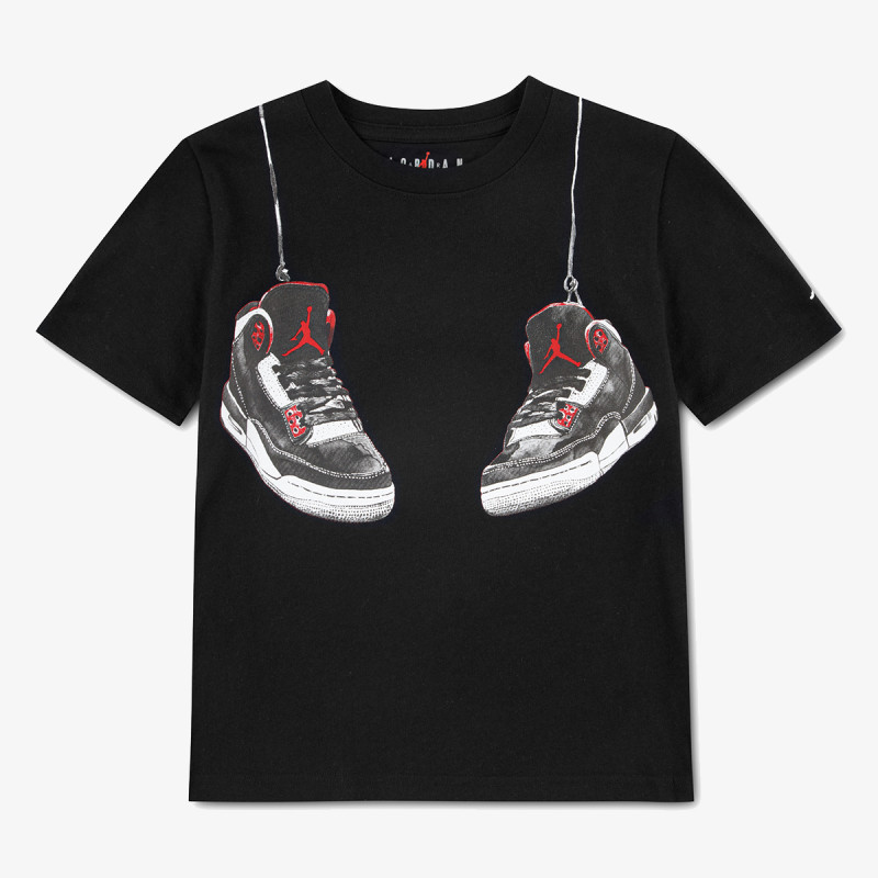 JORDAN JDB AJ3SHOE STRINGS 