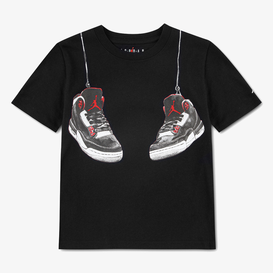 JORDAN JDB AJ3SHOE STRINGS 