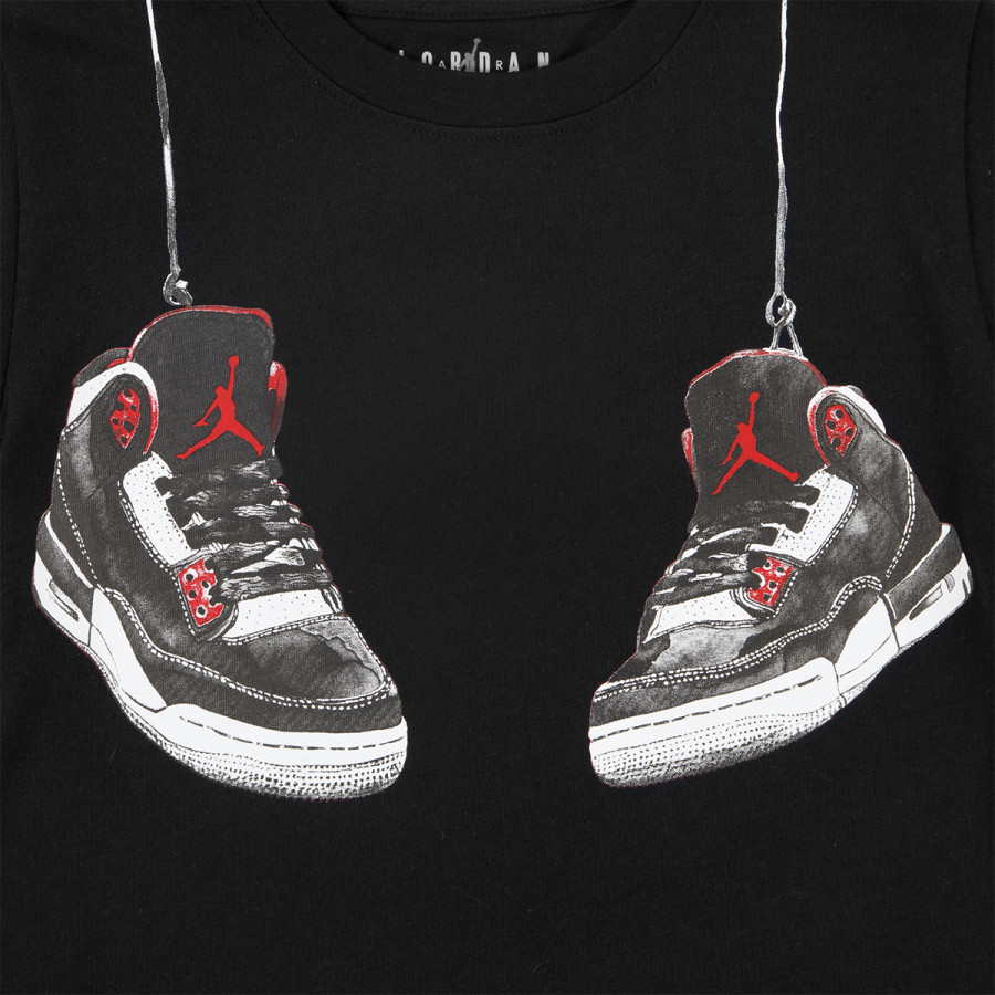 JORDAN JDB AJ3SHOE STRINGS 