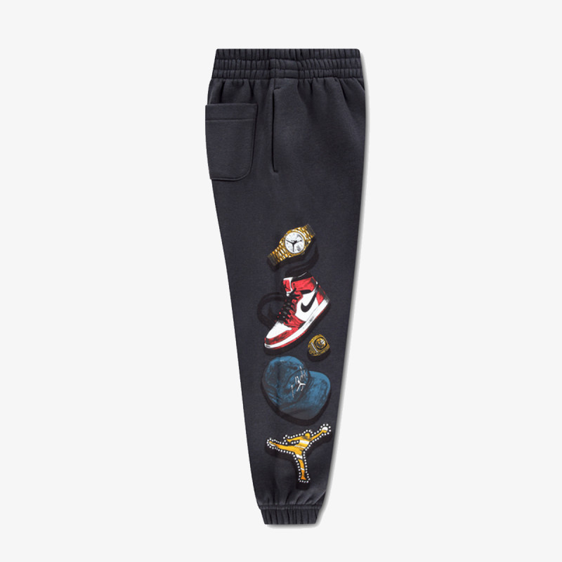 JORDAN JDB MIKES FLIGHT KIT PANTS 