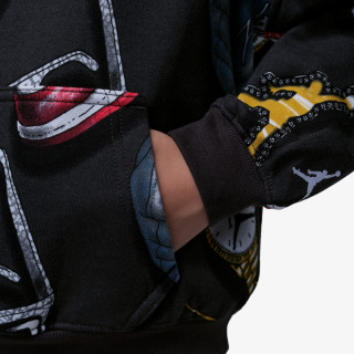 JORDAN JDB MIKES FLIGHT KIT PO 