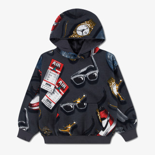 JORDAN JDB MIKES FLIGHT KIT PO 