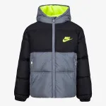 NIKE NKB NIKE COL BLOCK PUFFER 