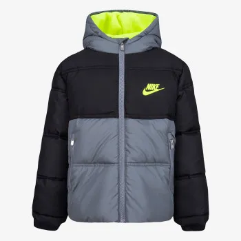 NIKE NKB NIKE COL BLOCK PUFFER 