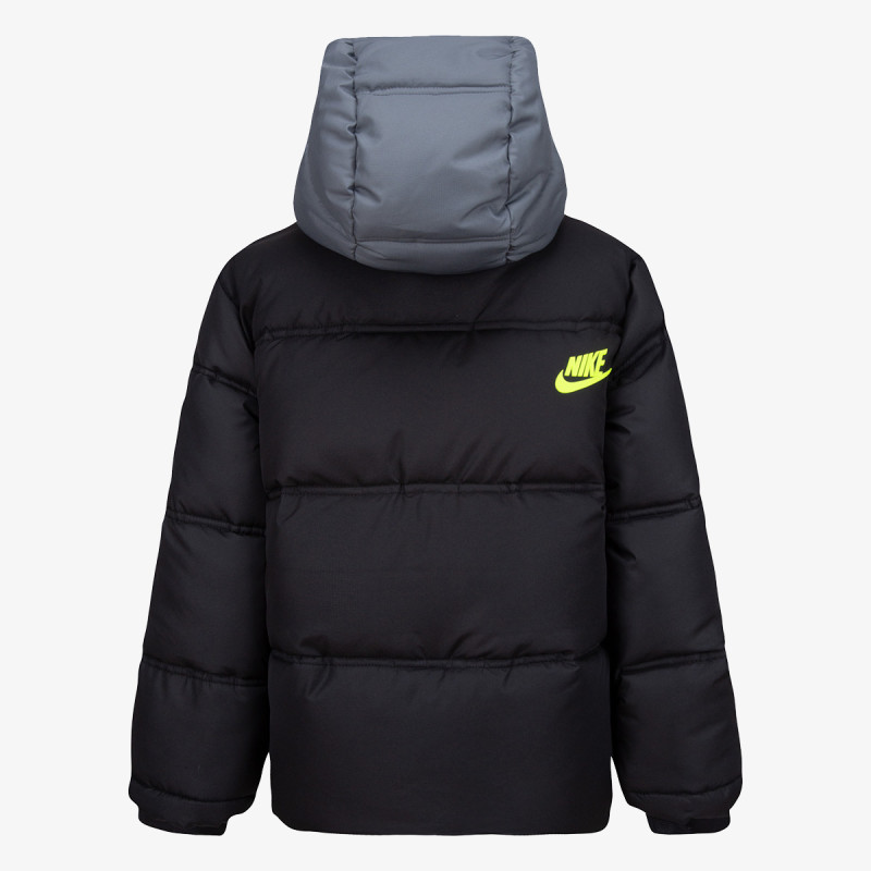 Nike NKB NIKE COL BLOCK PUFFER 