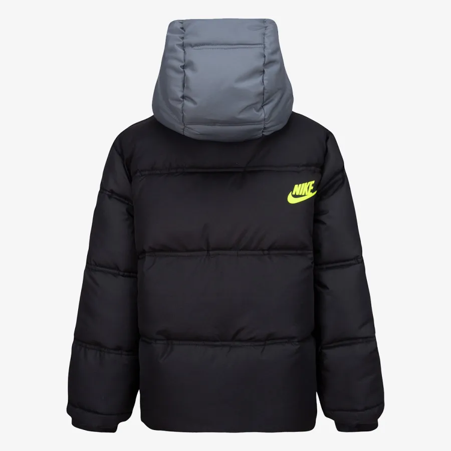 NIKE NKB NIKE COL BLOCK PUFFER 