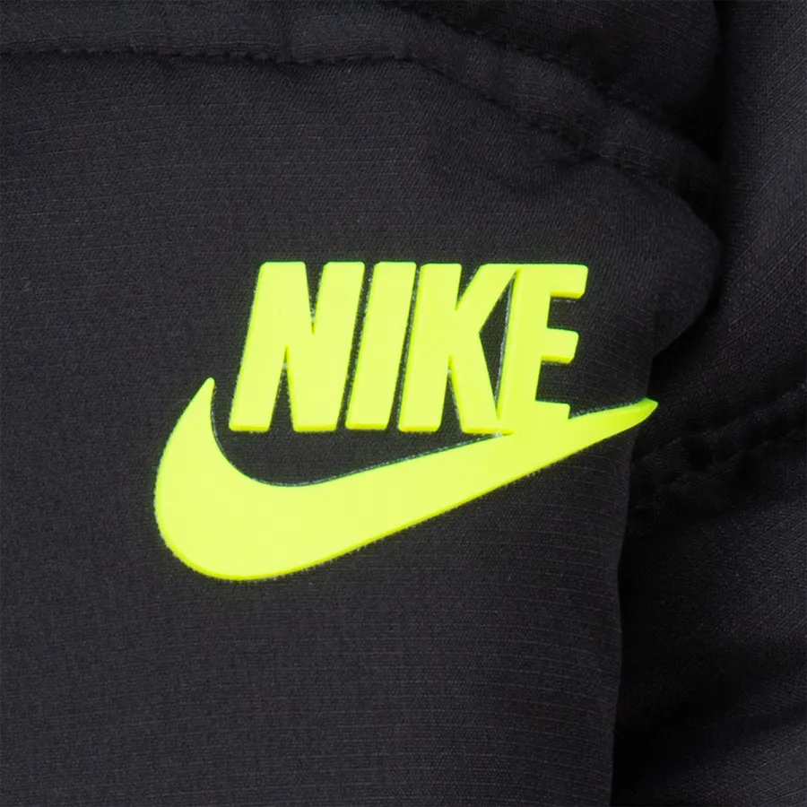 NIKE NKB NIKE COL BLOCK PUFFER 