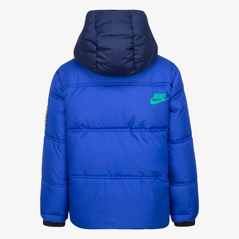 Nike NKB NIKE COL BLOCK PUFFER 