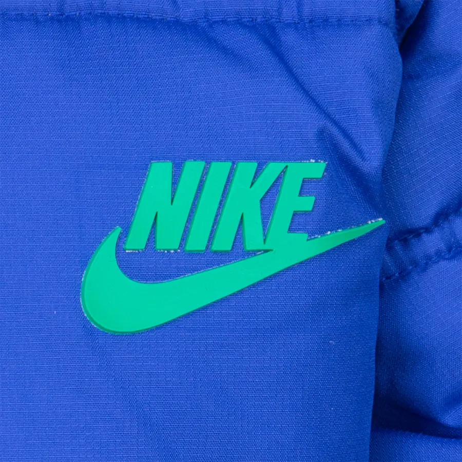 NIKE NKB NIKE COL BLOCK PUFFER 