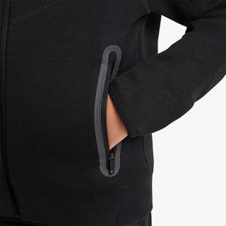 Nike NKN TECH FLEECE HOODED FULL ZI 