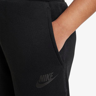 Nike NKN TECH FLEECE HOODED FULL ZI 