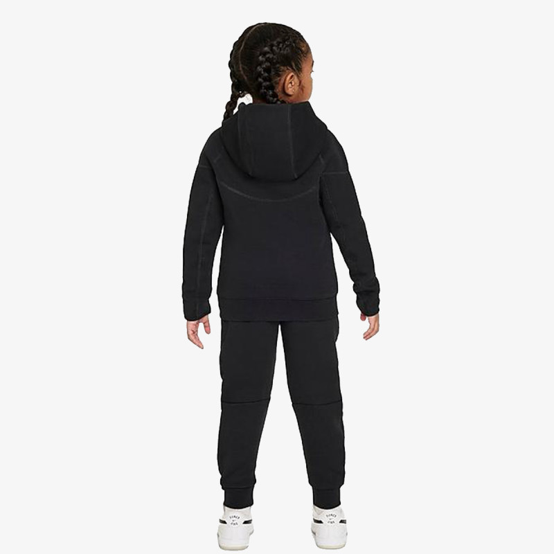 Nike NKN TECH FLEECE HOODED FULL ZI 