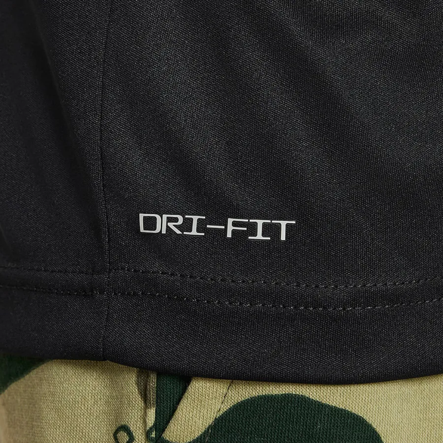 NIKE NKB CLUB SEASONAL CAMO DRI-FIT 