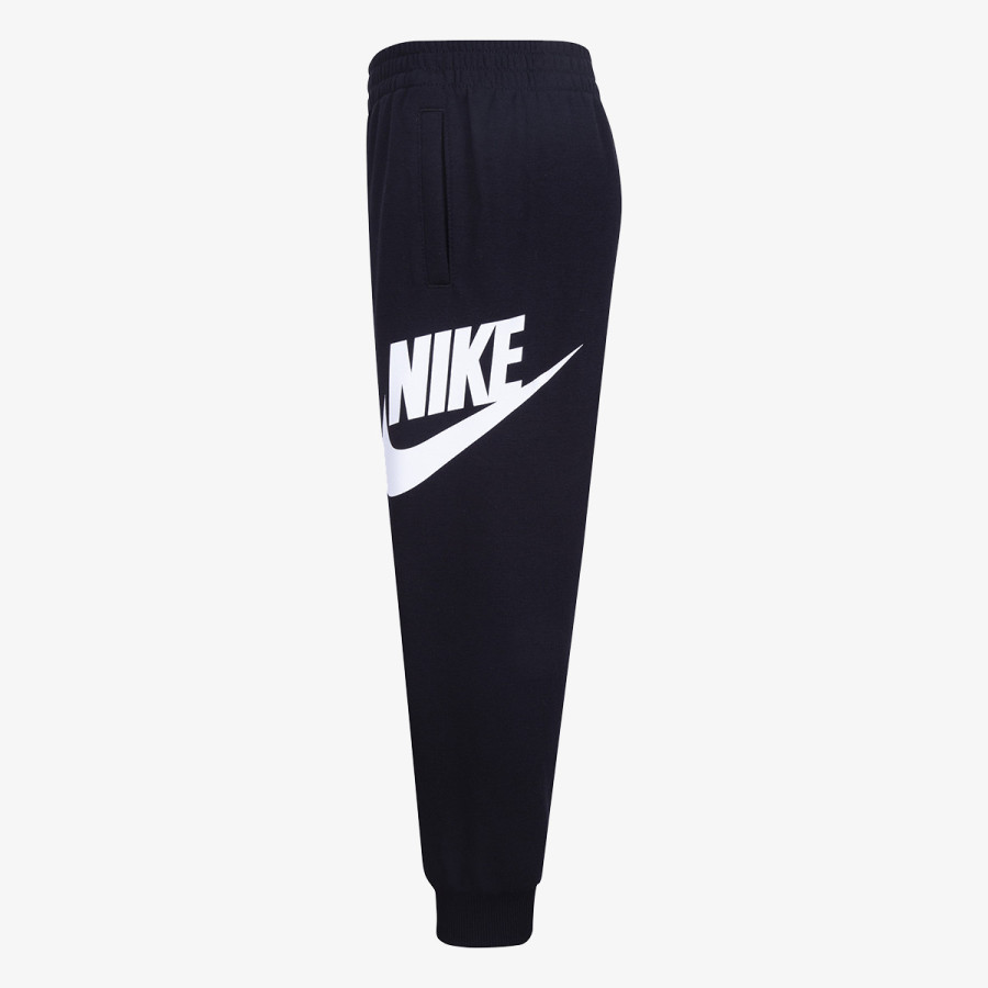 NIKE NKN N NSW CLUB FT HBR JOGGER 