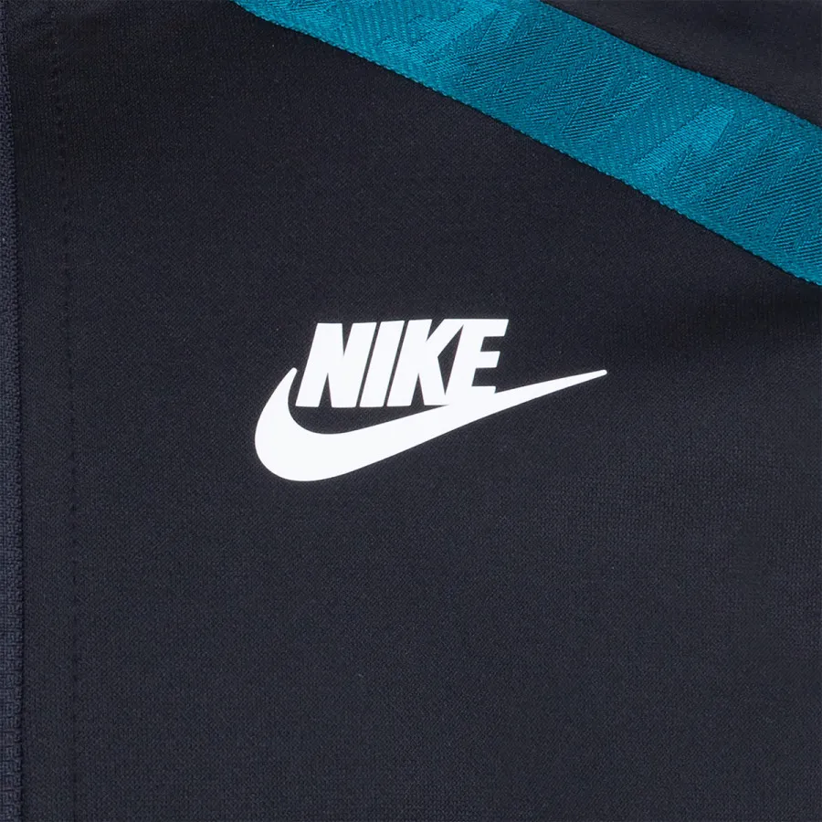 NIKE NKB B NSW TAPE TRICOT SET 