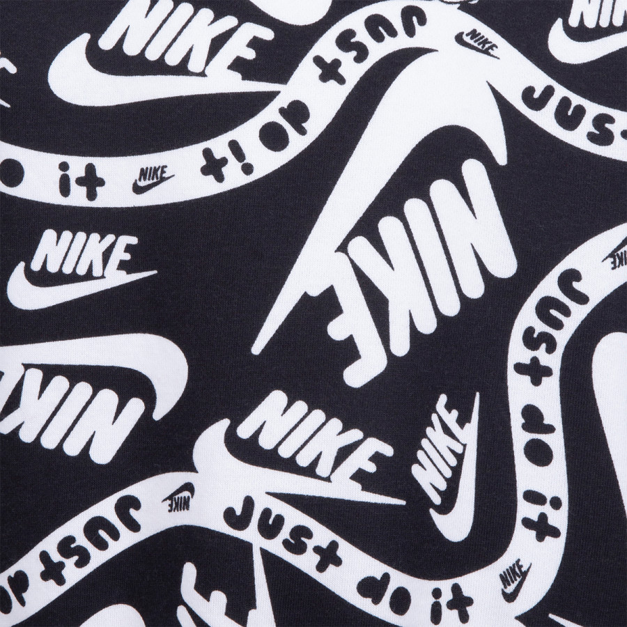 Nike NKB B NSW CLUB AOP SET 