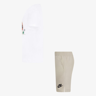 Nike Grow for it 