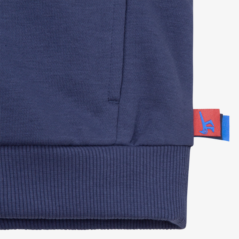 Nike Color Blocked 