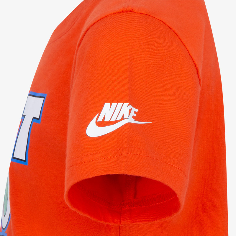 Nike SMILEY 