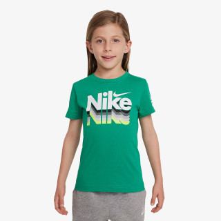 NIKE NKB RETRO FADER SS TEE 