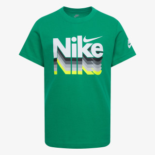 NIKE NKB RETRO FADER SS TEE 