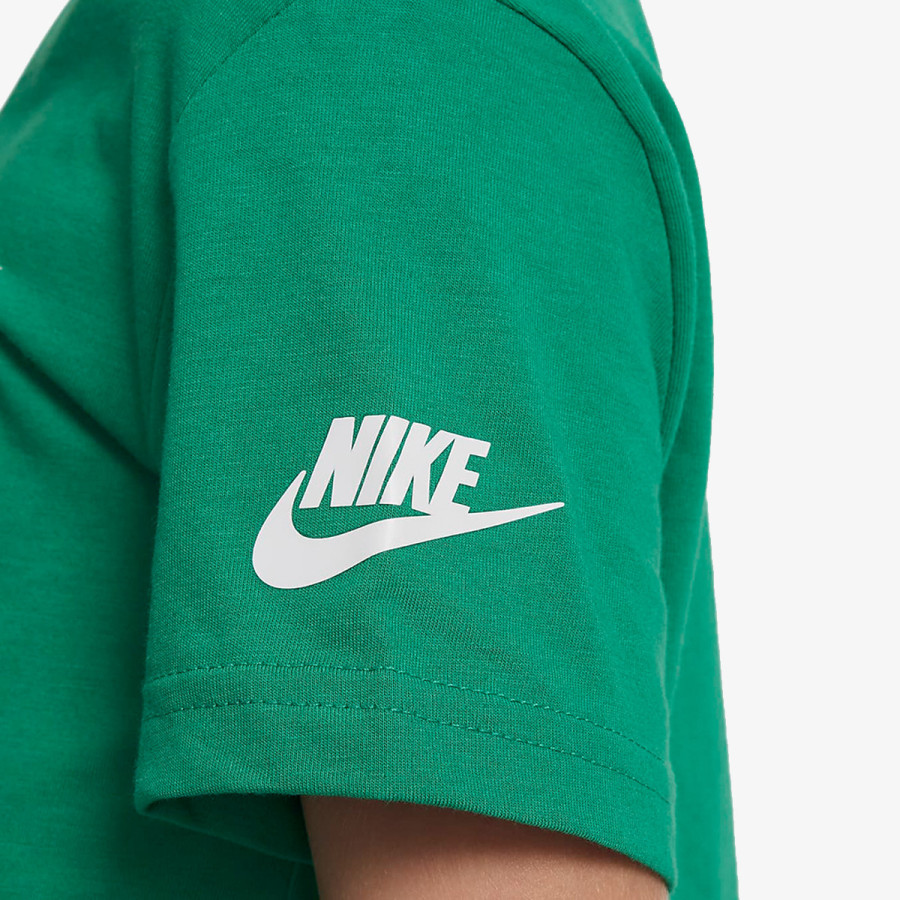 NIKE NKB RETRO FADER SS TEE 