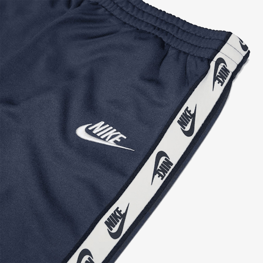 Nike NKN FULL ZIP SET WITH LOGO TAP 