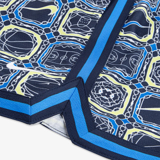 Nike NKB B NK DF DNA 24 SHORT SET 