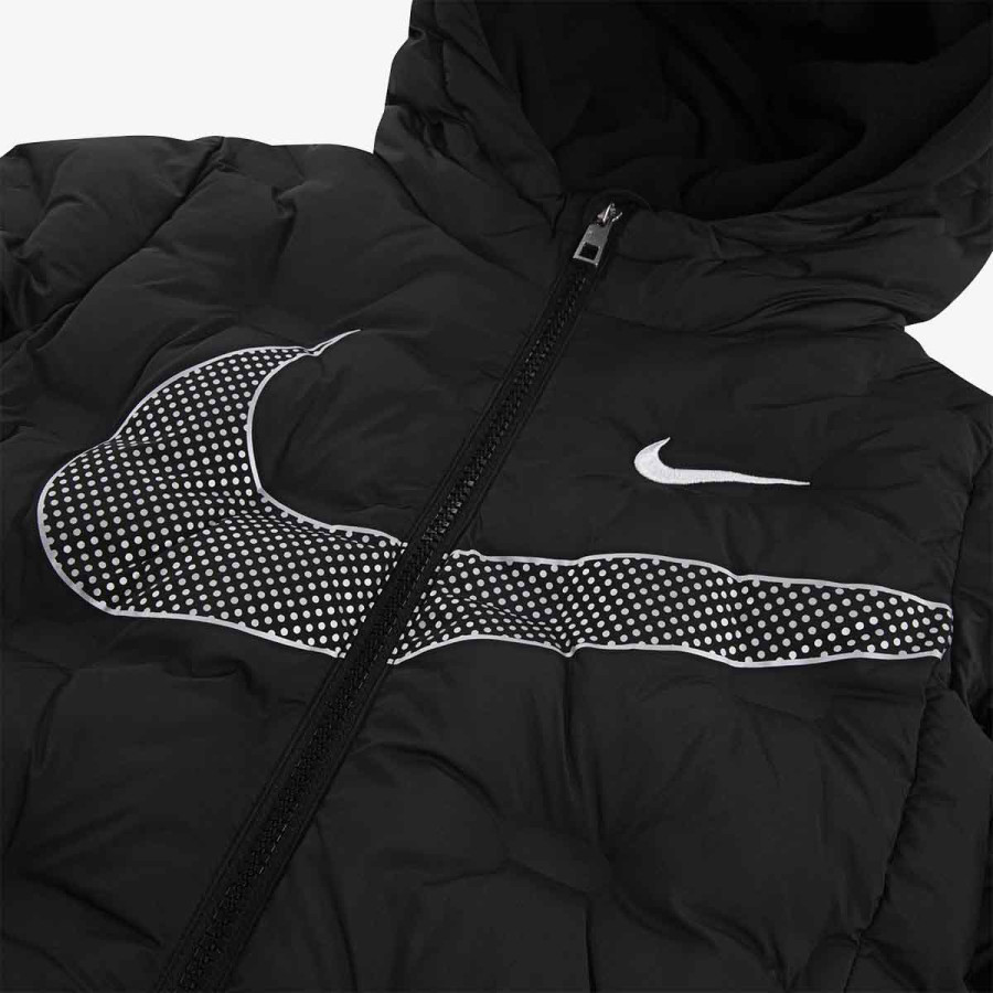 Nike Quilt 