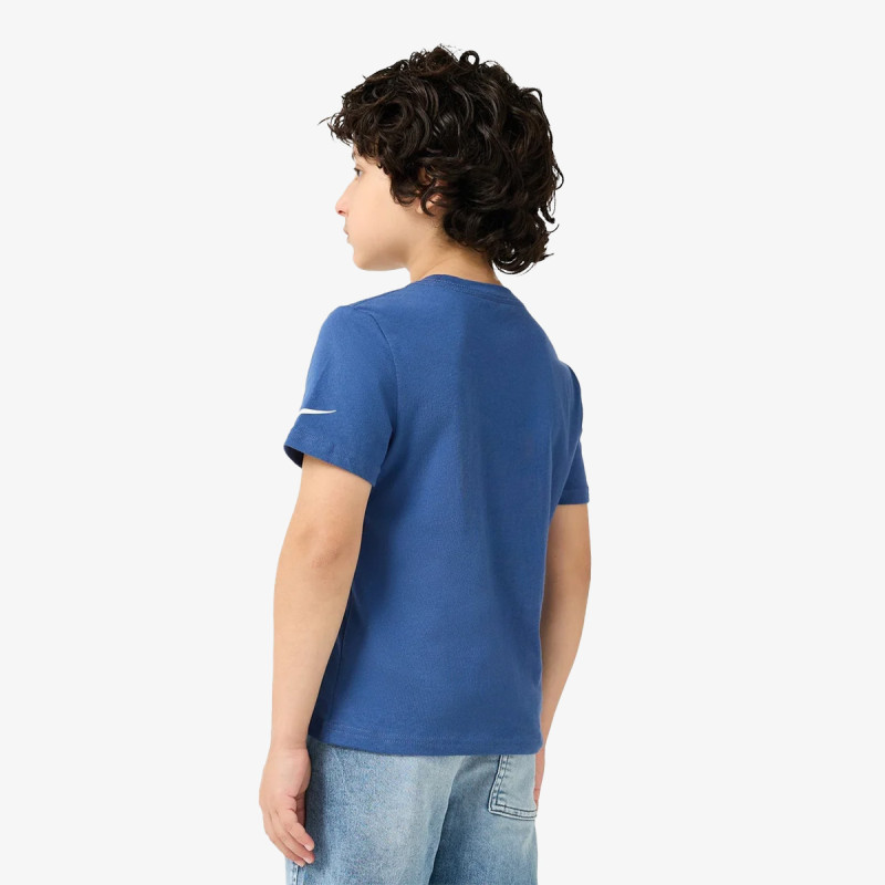 Nike NKB CHALKY BOXY BBALL TEE 