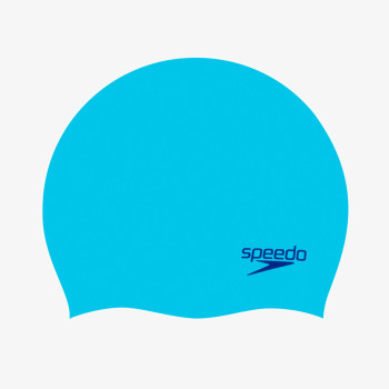 SPEEDO PLAIN MOULDED SILICONE JUNIOR 