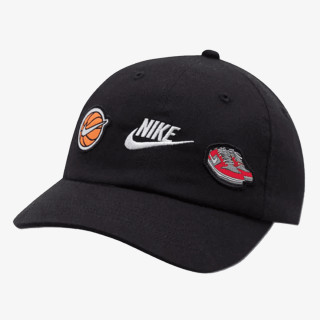 Nike Club 