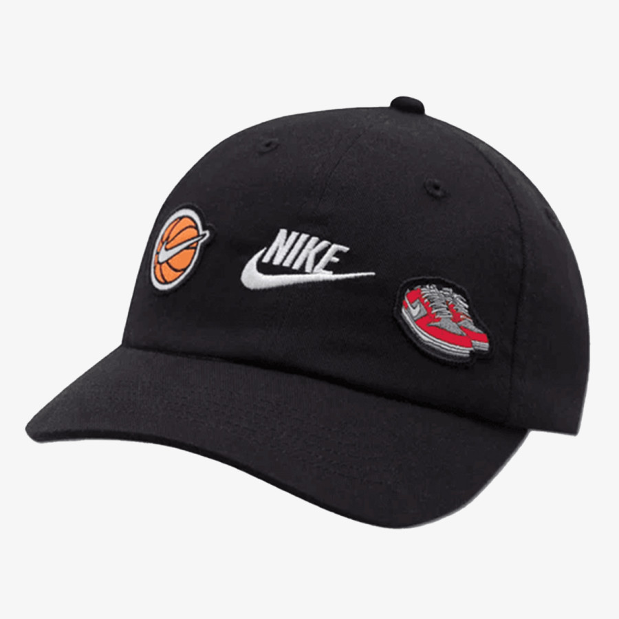 Nike Club 