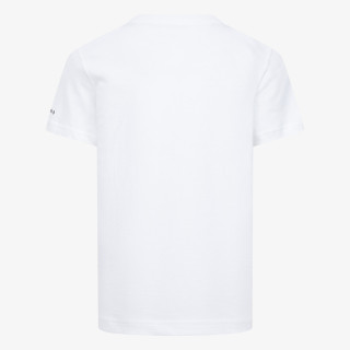 Converse CNVB SCRIPT SNEAKER GFX SS TEE 