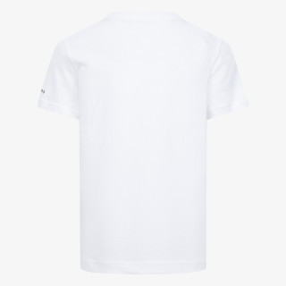 NIKE CNVB SCRIPT SNEAKER GFX SS TEE 