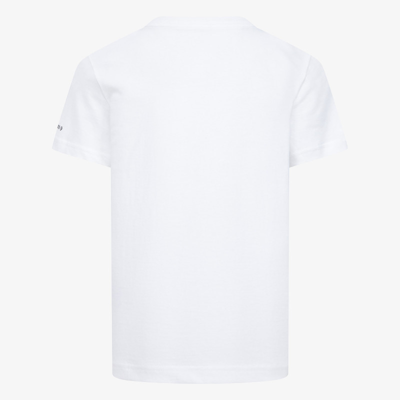 Converse CNVB SCRIPT SNEAKER GFX SS TEE 