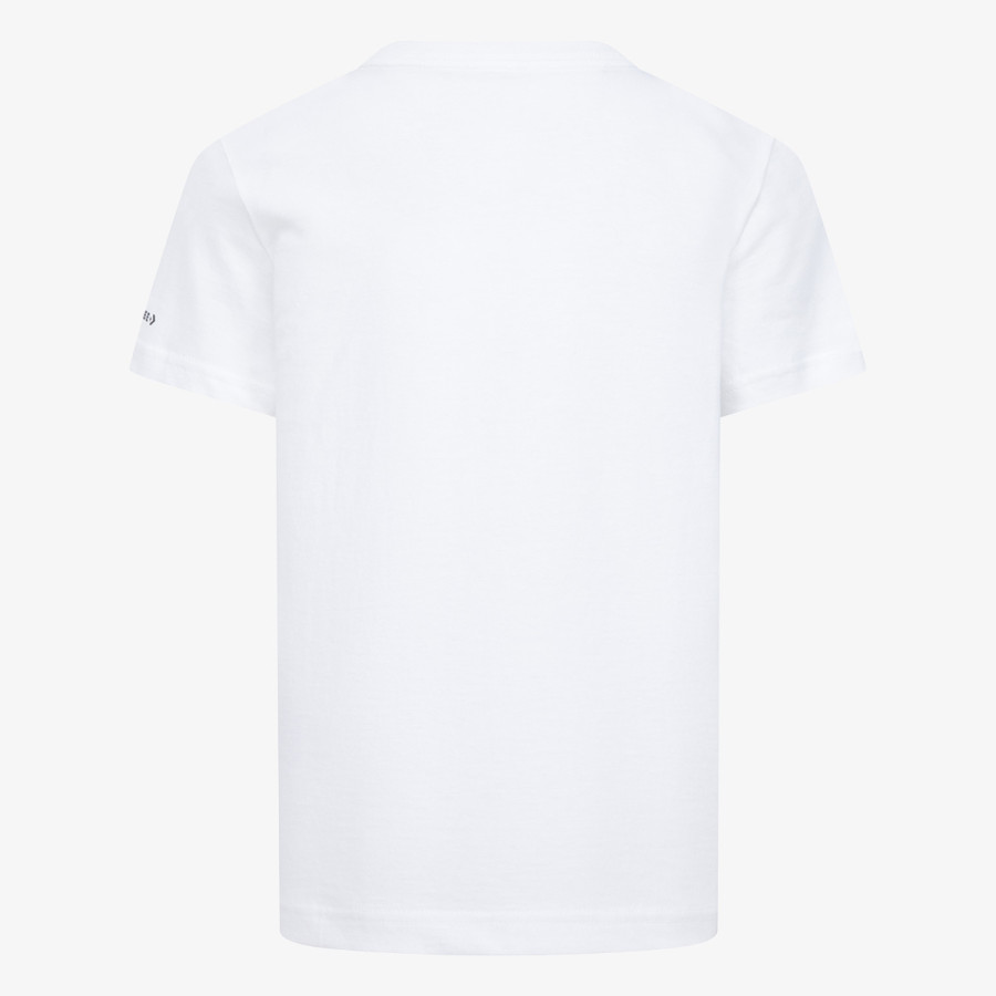 Converse CNVB SCRIPT SNEAKER GFX SS TEE 