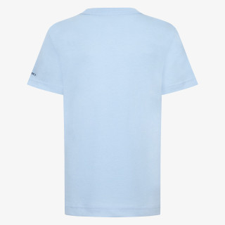 NIKE CNVB SCRIPT SNEAKER GFX SS TEE 