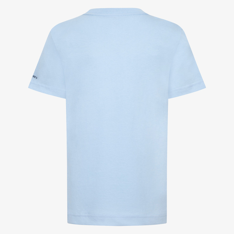 Nike CNVB SCRIPT SNEAKER GFX SS TEE 