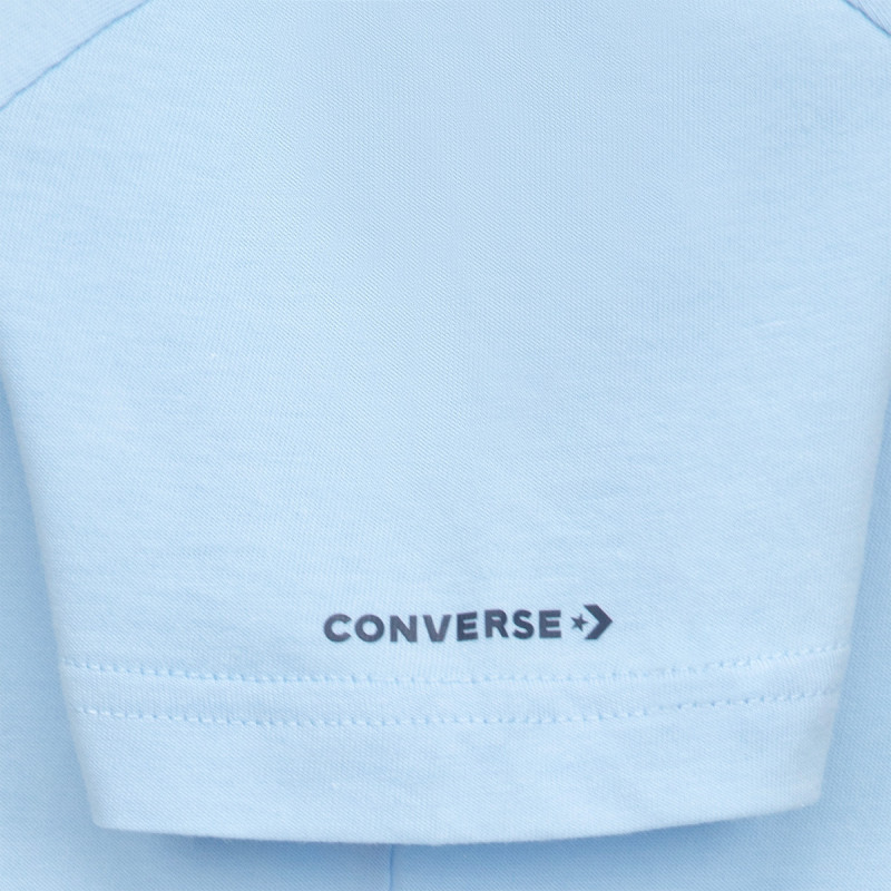 Nike CNVB SCRIPT SNEAKER GFX SS TEE 
