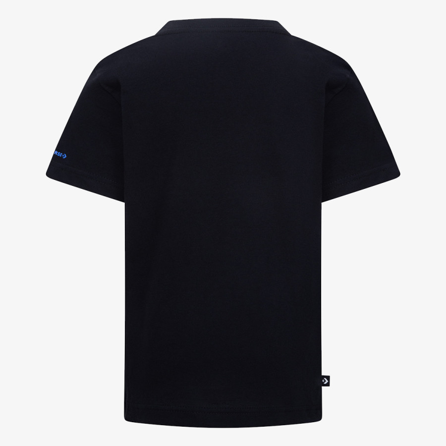 NIKE CNVB SUSTAINABLE CORE SS TEE 