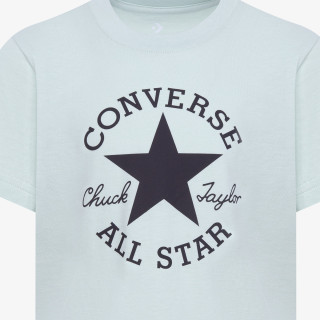 Converse CNVB SUSTAINABLE CORE SS TEE 