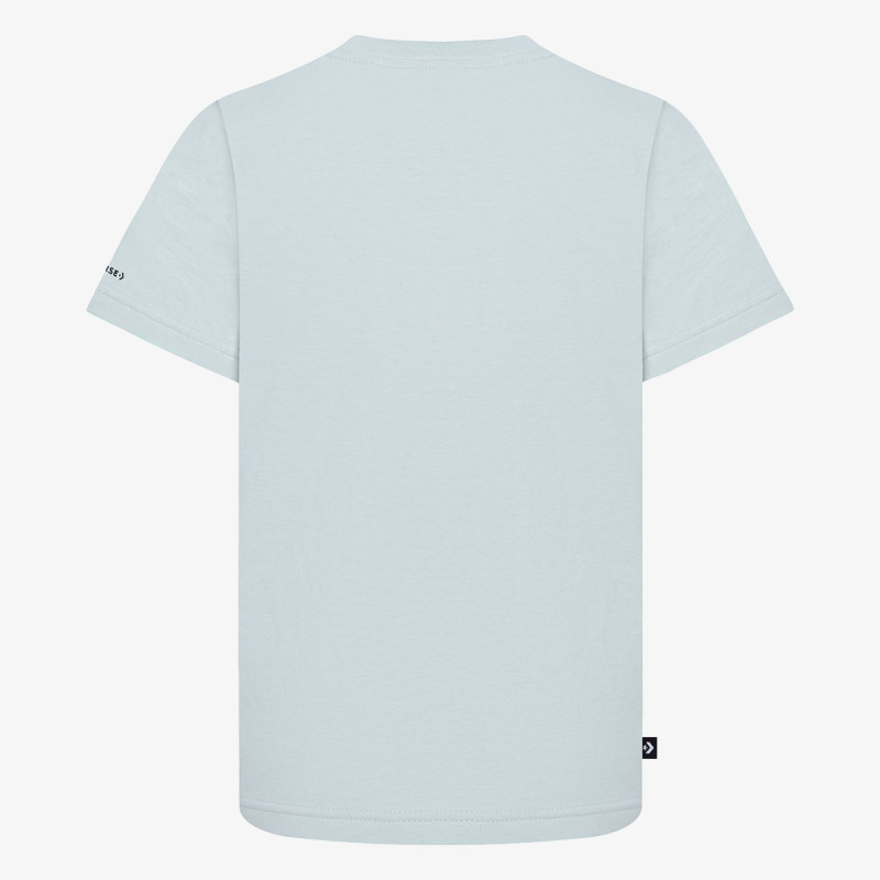 Converse CNVB SUSTAINABLE CORE SS TEE 