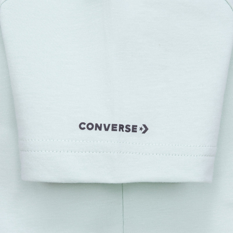 Converse CNVB SUSTAINABLE CORE SS TEE 