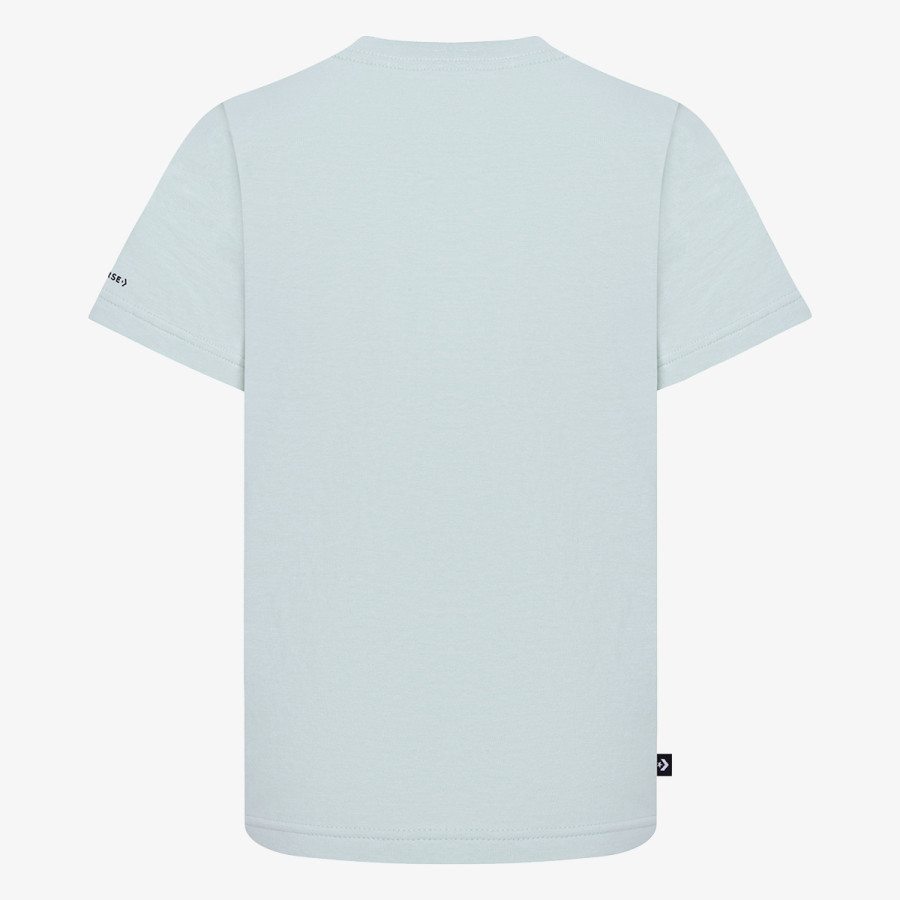Converse CNVB SUSTAINABLE CORE SS TEE 