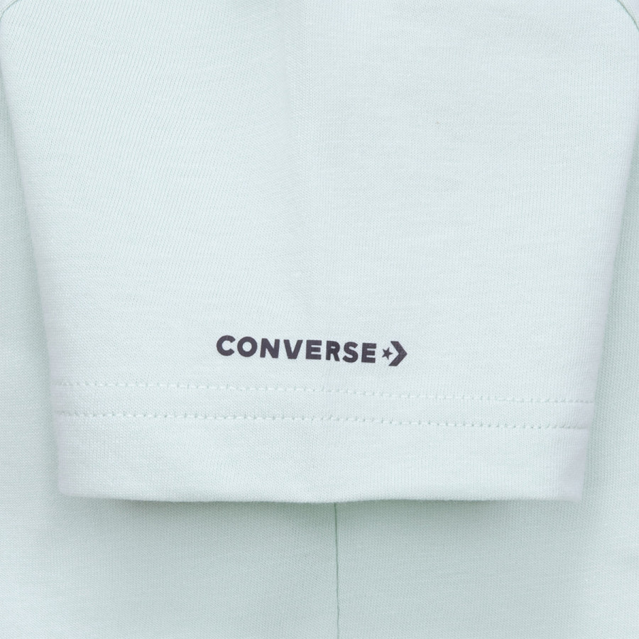 Converse CNVB SUSTAINABLE CORE SS TEE 
