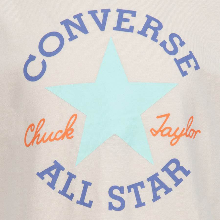 Converse CNVB SUSTAINABLE CORE SS TEE 